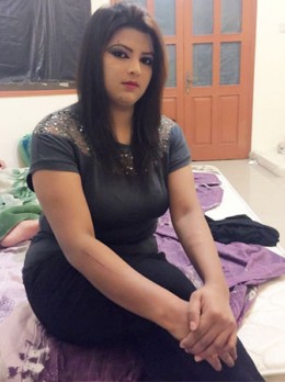 Zuharah Pathan - Escort RAFA | Girl in Dubai