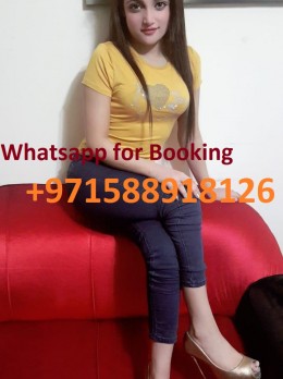 Escort in Dubai - shanaya kapoor