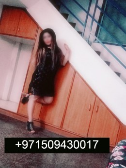 KIRTI - Escort BOOK NOW 00971554647891 | Girl in Dubai