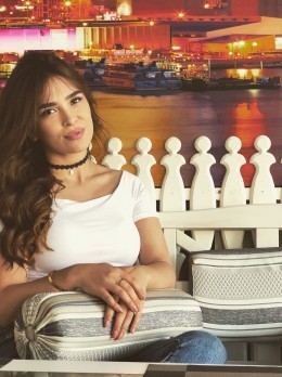 JIYA - Escort Alisa 18yo New | Girl in Dubai