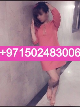 KUSUM - Escort Call Girls in Ras Al Khaimah O557861567 Escort Service in RAK | Girl in Dubai