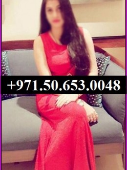 DEEKA - Escort Busty Anjali | Girl in Abu Dhabi