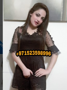 Noshi - Escort Amna 00971588428568 | Girl in Dubai