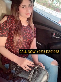 Independent Call Girls In Dubai - Escort in United Arab Emirates - intimate haircut Partially