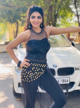 Samaira Indian Escort VIP - Escort LEELA | Girl in Abu Dhabi