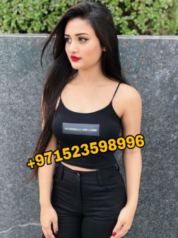 Noshi - Escort Aarushi 588428568 | Girl in Dubai