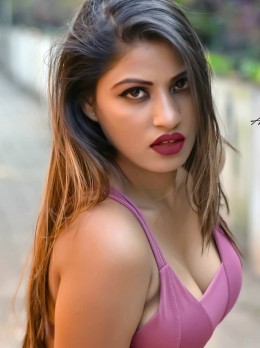 Escort in Dubai - Komal