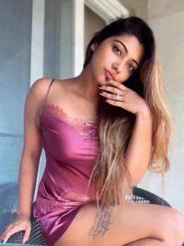 Monika - Escort Teen Ayesha | Girl in Dubai