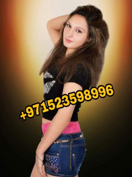 Jolly - Escort MONIKA | Girl in Dubai