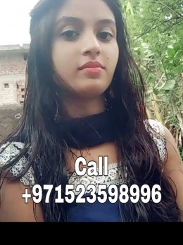Natasha - Escort Indian escorts in ajman O555226484 ajman call girls | Girl in Dubai