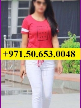 SANAYA - Escort RAK Escort Girls Service O557861567 Call Girls in Ras Al Khaimah | Girl in Abu Dhabi