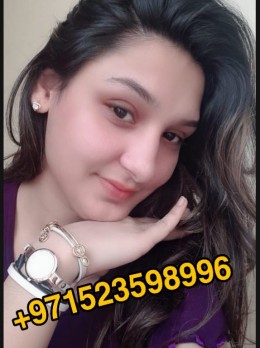 VIP Girls - Escort Bhakti 563148680 | Girl in Dubai