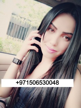 LIYA - Escort Indian Call Girl Dubai | Girl in Dubai