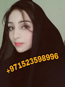Payal x - Escort in United Arab Emirates - clother size M