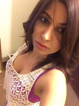 Escort in Dubai - Muskan