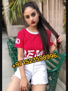 Payal xx - Escort in United Arab Emirates - clother size M