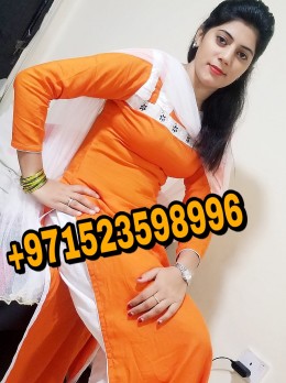 Payal Service - Escort in United Arab Emirates - clother size M