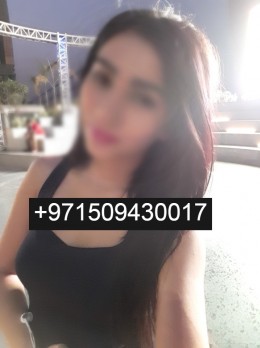 KASHISH - Escort Bubbly | Girl in Dubai