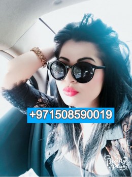 ritika - Escort Indian escorts in ajman O557863654 ajman call girls | Girl in Dubai