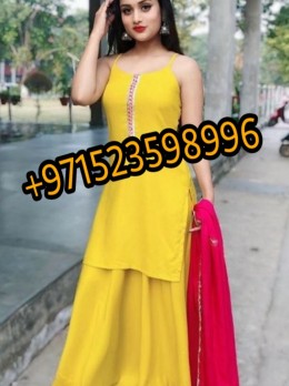Pinky - Escort Alisha Chopra 00971588894073 | Girl in Dubai