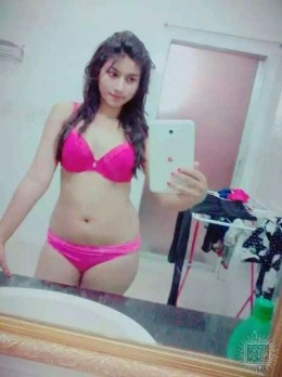 Nadia Pakistani Escorts Dubai - service Tie and Tease