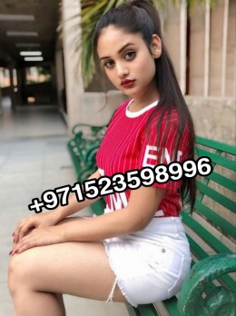 VIP Girls - Escort Freelance Indian Call Girls Sharjah O55786I567 Call Girls Agency In Sharjah | Girl in Dubai