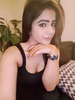 Aakriti - Escort Nisha | Girl in Dubai