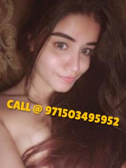 Escort in Abu Dhabi - Aarushi