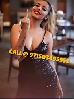 Escort in Abu Dhabi - Aditi