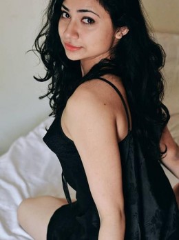 Hottie Notty Shiza - Escort in United Arab Emirates - clother size M