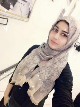 Escort in Abu Dhabi - Seductive Samira