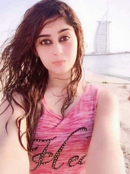 Seductive Samira - Escort ABU DHABI ESCORTS | Girl in Abu Dhabi