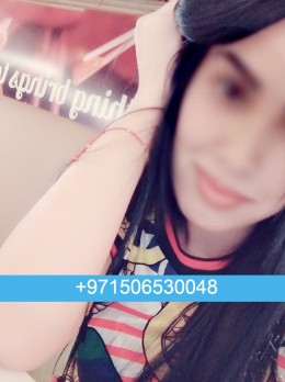 PIYA - Escort Call Girl Service in Sharjah 0557861567VIP Escorts Sharjah | Girl in Dubai