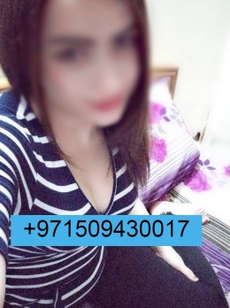 SEEMA - Escort Aakriti 588428568 | Girl in Dubai