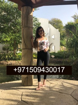 LARA - Escort REENA | Girl in Abu Dhabi