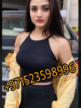 VIP - Escort Indian Model Maya | Girl in Dubai