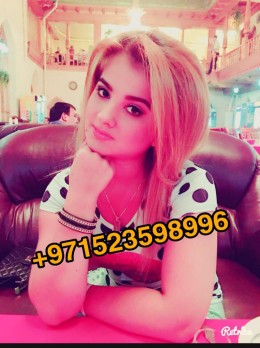 VIP - Escort Sara 971588918126 | Girl in Dubai