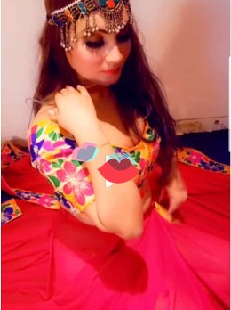 Shasha - Escort Bella | Girl in Dubai