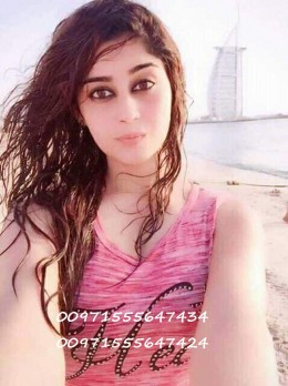 Fariha Hottie - Escort Noshi | Girl in Dubai