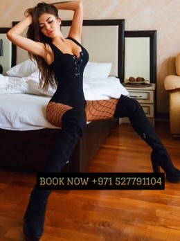 Russian Escorts in Dubai - service Company for dinner