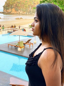 Anika - Escort Beautiful Hotel Escorts in Marina | Girl in Dubai