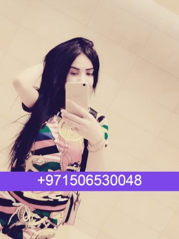 TINA - New escort and girls in United Arab Emirates