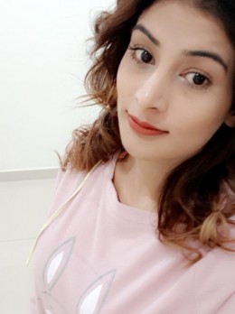 Deeksha - Escort Noshi | Girl in Dubai