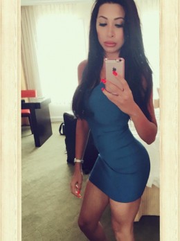 Escort in Dubai - Gaurika