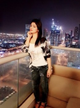 KIRTI - Escort JYOTI | Girl in Abu Dhabi