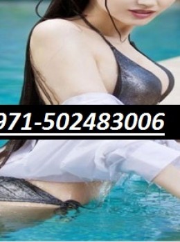 LUNA - Escort shanaya 0971588918126 | Girl in Dubai