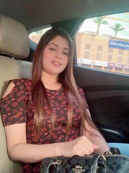 Indian Model Haya - Escort HIMANI | Girl in Dubai