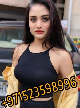 Payal - Escort Sheeza 0588918126 | Girl in Dubai