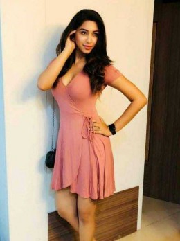 Kanchana - Escort Indian Model Kriti | Girl in Dubai