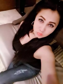 Yogita Sood - Escort SEXY SAMANTHA | Girl in Dubai
